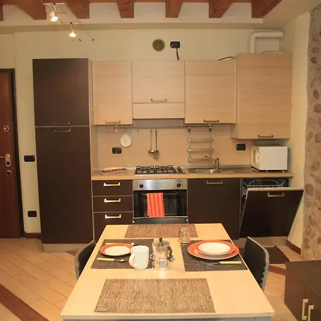 Apartament 