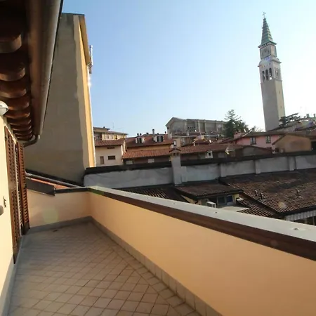 Apartament 