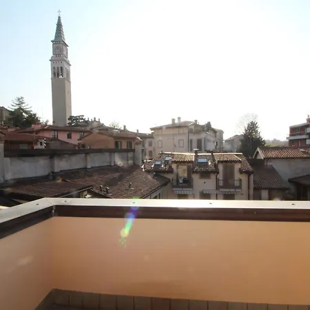 Apartament 
