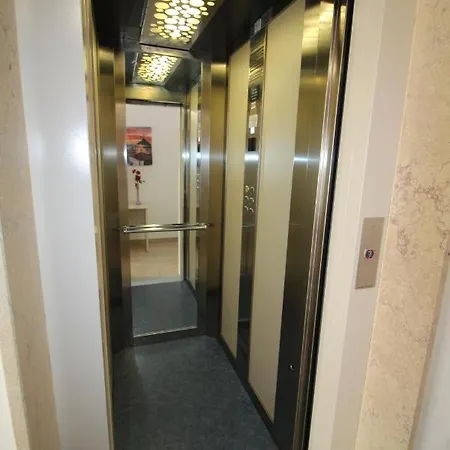 Apartament 