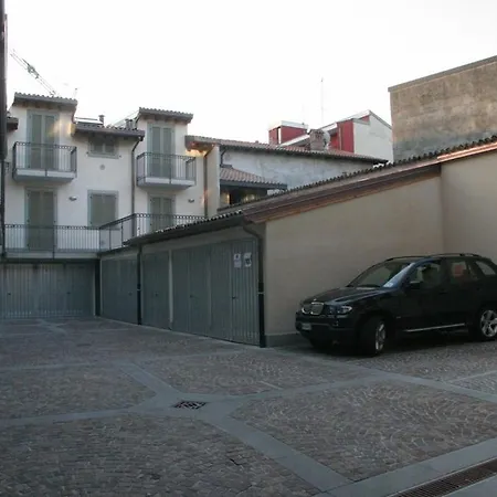 Mgm Appartamento