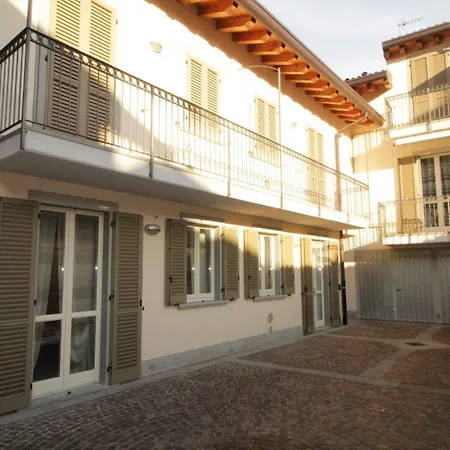 Apartament 